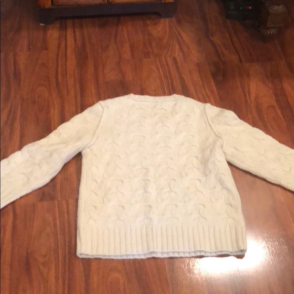 Ann Taylor wool sweater - Picture 7 of 8